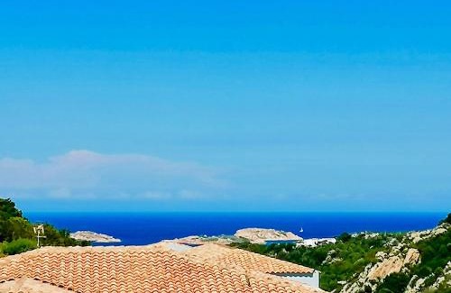 Abbiadori House | La Terrazza Di Porto Cervo