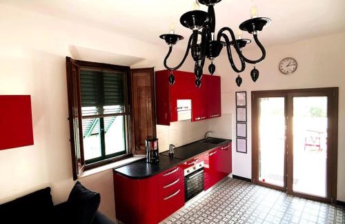 Scarlino Apartment | La Terrazza di Re Scarlino