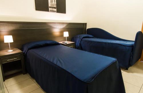 Aci Castello Bed & Breakfast | La Terrazza