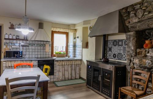 Calice al Cornoviglio Apartment | La Terrazza di Tranci