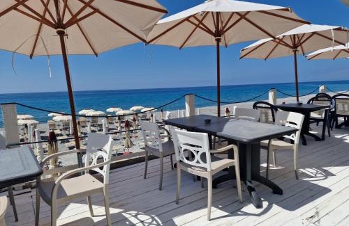 San Lorenzo Apartment | La Terrazza di Elisa