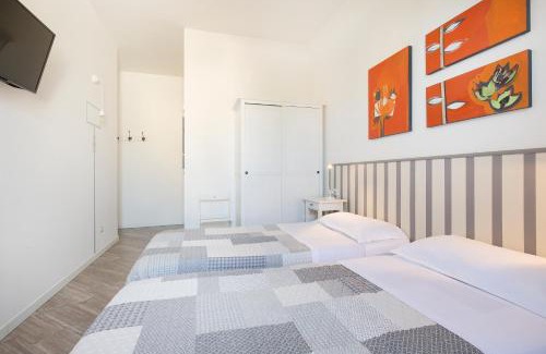 Rho House | La Terrazza