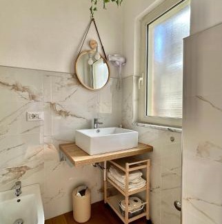 Sapri House | La Terrazza