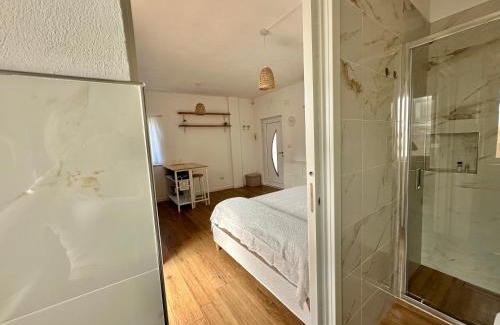Sapri House | La Terrazza