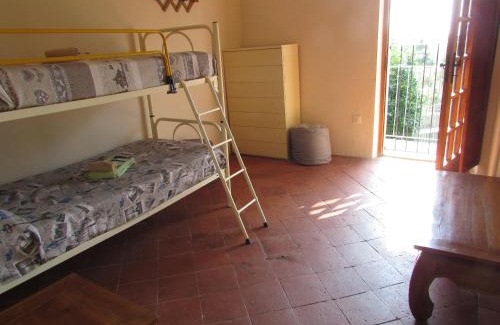 Asti House | La Terrazza Mombarone