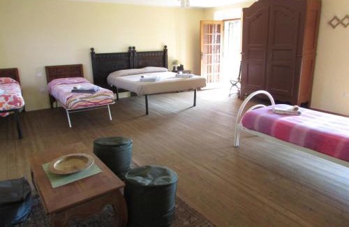 Asti House | La Terrazza Mombarone