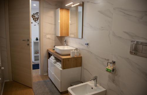 Ognina Apartment | La Terrazza su Porto Ulisse