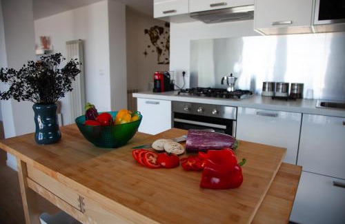 Ognina Apartment | La Terrazza su Porto Ulisse