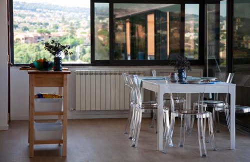 Ognina Apartment | La Terrazza su Porto Ulisse