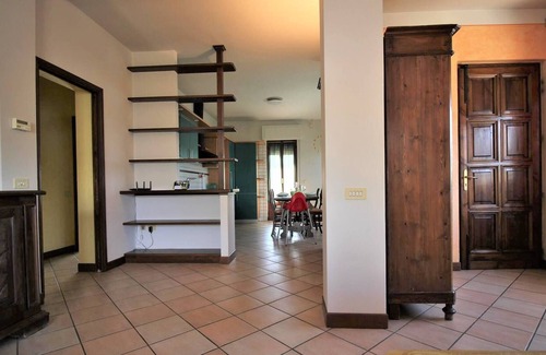 Miasino Apartment | La Terrazza sul Lago appartamento indipendente