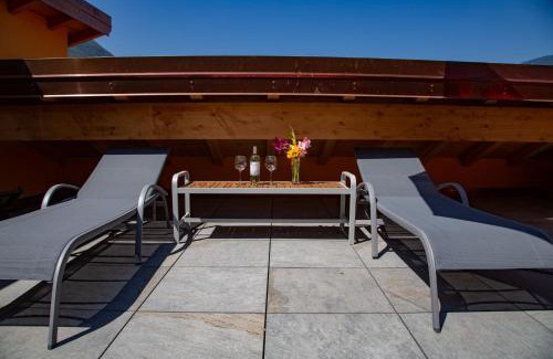 Lezzeno House | La Terrazza sul lago Lezzeno