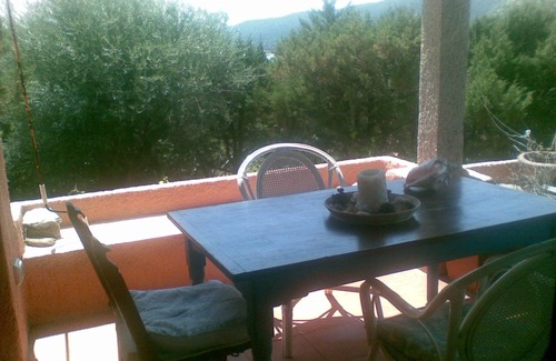 Golfo di Marinella House | La Terrazza sul Mare