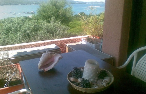 Golfo di Marinella House | La Terrazza sul Mare