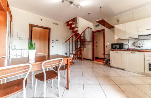 Aurelio Apartment | La Terrazza sul Parco - Aurelia - Vatican City