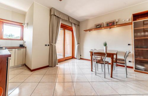 Aurelio Apartment | La Terrazza sul Parco - Aurelia - Vatican City