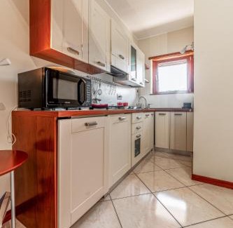 Aurelio Apartment | La Terrazza sul Parco - Aurelia - Vatican City