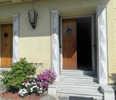 Rapallo Apartment | La Terrazza sul Tigullio