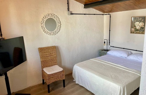Cullera Hotel | la terreta hotel casa rural
