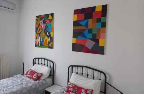 Giussano House | La testuggine