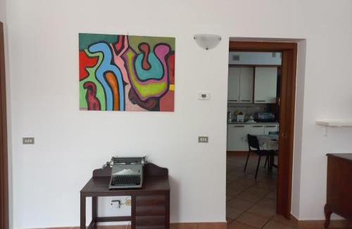 Giussano House | La testuggine