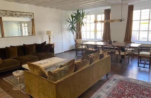 Montfort-l'Amaury House | LA THEBAUDERIE
