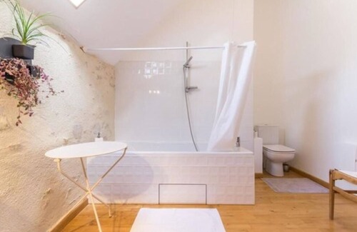 Livry House | La Thibaude