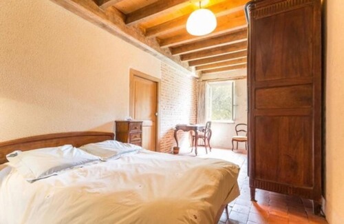 Livry House | La Thibaude