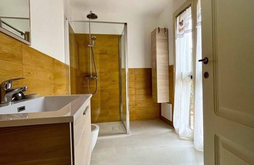 Magomadas House | La Tinaia Country House