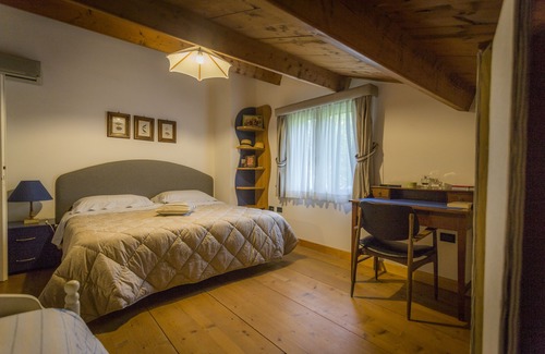 Magomadas House | La Tinaia Country House