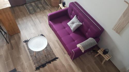 Schoelcher Apartment | La Tita