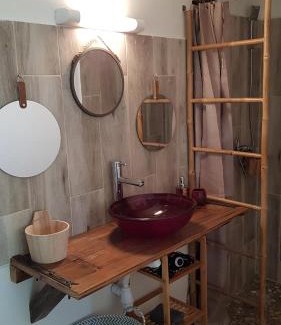Schoelcher Apartment | La Tita