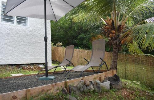 Schoelcher Apartment | La Tita