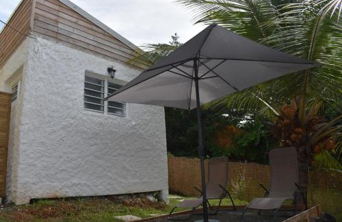 Schoelcher Apartment | La Tita