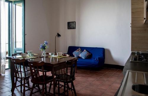 Marina di Pisciotta Apartment | La Titina Casa Vacanza