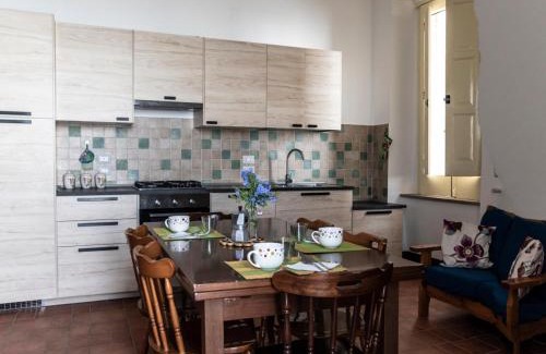 Marina di Pisciotta Apartment | La Titina Casa Vacanza