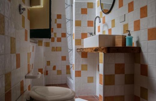 Marina di Pisciotta Apartment | La Titina Casa Vacanza