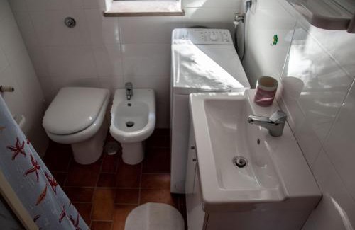 Marina di Pisciotta Apartment | La Titina Casa Vacanza