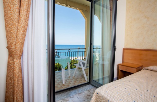 Amantea Hotel | La Tonnara