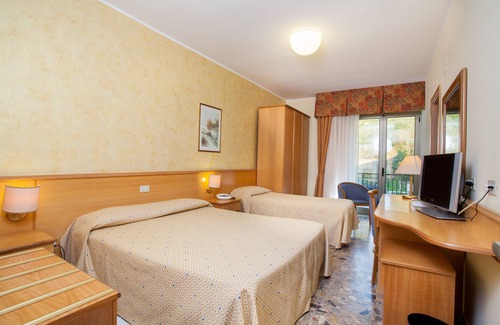 Amantea Hotel | La Tonnara