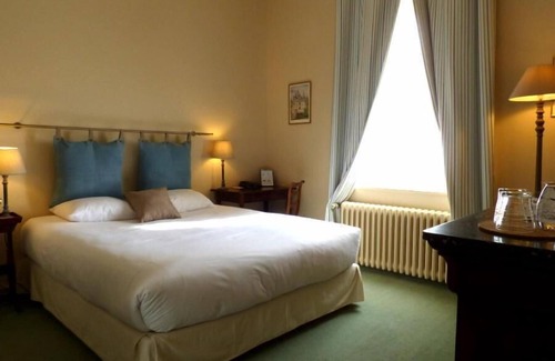 Tavers Hotel | La Tonnellerie