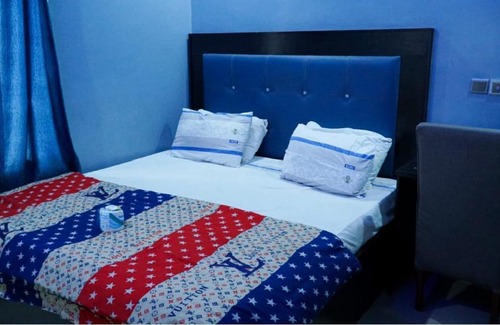 Ota Hotel | La Topik Hotel & Suites