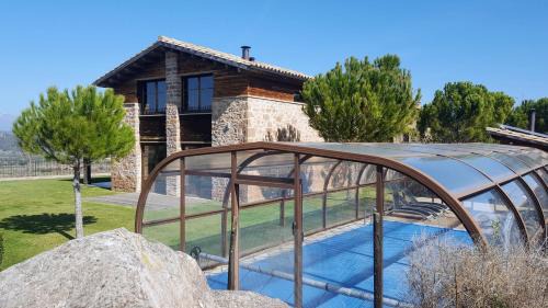 Cardona House | La Torre Blanca
