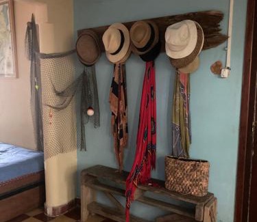 Punta Rubia House | La Torre Del Coronel