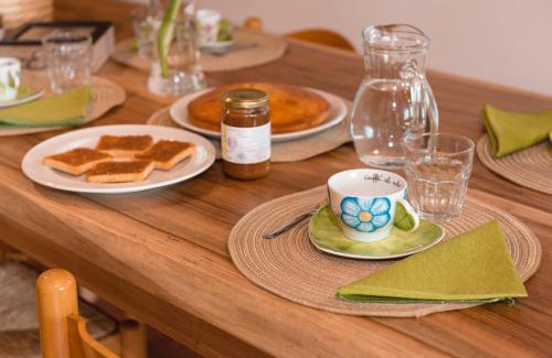 Rota d'Imagna Ski Chalet | LA TORRE DEL MANGHEN: Agri-alloggio indipendente