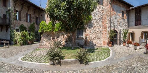 Marne Bed & Breakfast | La Torre Medioevale
