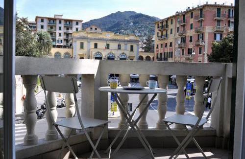 Rapallo Apartment | La Torretta Boutique Accommodation