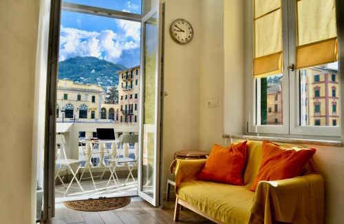 Rapallo Apartment | La Torretta Boutique Accommodation