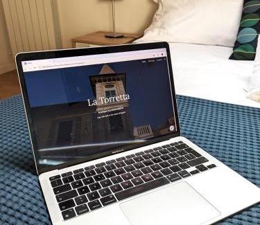 Rapallo Apartment | La Torretta Boutique Accommodation