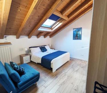 Rapallo Apartment | La Torretta Boutique Accommodation
