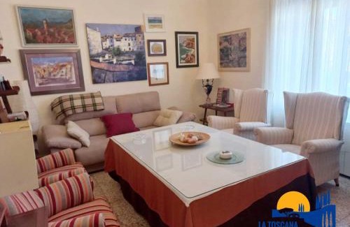 Letur House | La Toscana de Letur